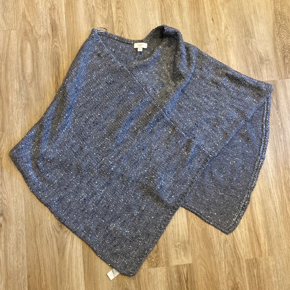 LOFT shawl